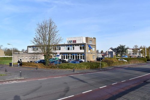 Project XXX (omschrijving)