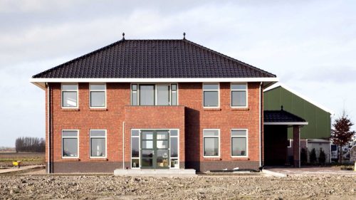 Project XXX (omschrijving)