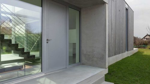 Project XXX (omschrijving)