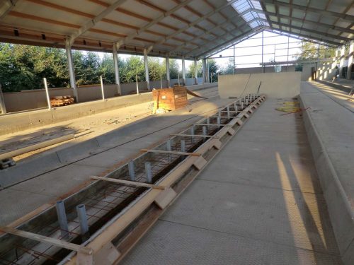 Project XXX (omschrijving)