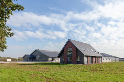 Project XXX (omschrijving)