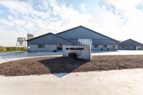 Project XXX (omschrijving)