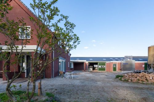 Project XXX (omschrijving) <br>It is a long established fact that a reader will be distracted by the readable content of a page when looking at its layout.