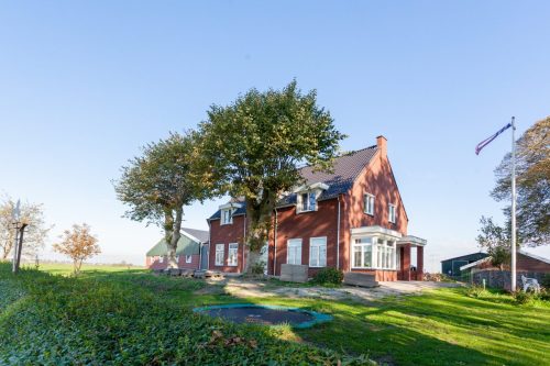 Project XXX (omschrijving)