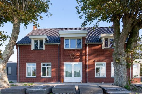 Project XXX (omschrijving)