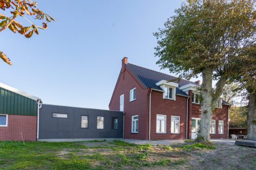 Project XXX (omschrijving)